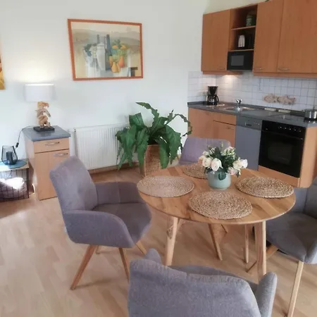 Zum Muehlenkamp, App 6 * Heringsdorf