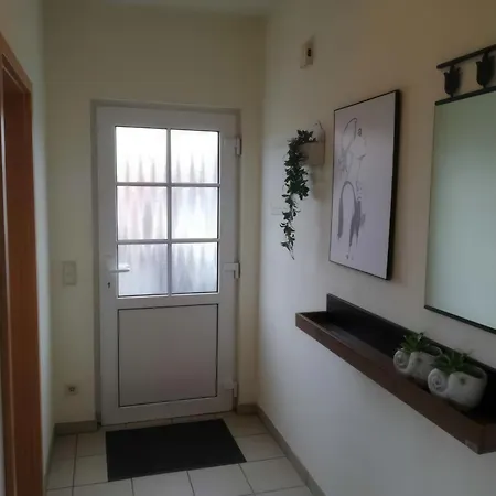 Apartman Zum Muehlenkamp, App 6 *