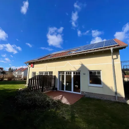 Zum Muehlenkamp, App 6 * Heringsdorf